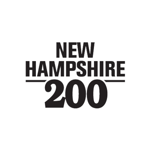 New Hampshire Business Review logo